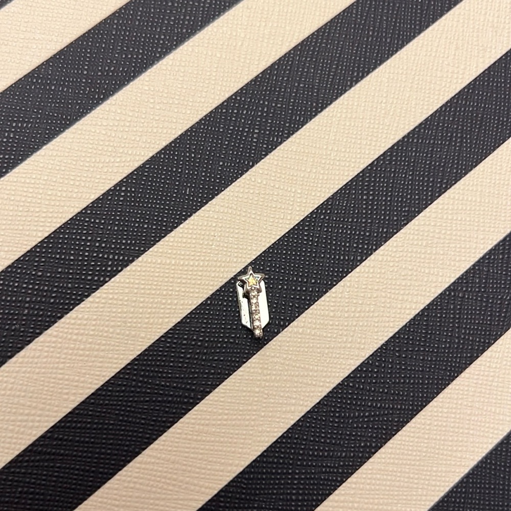 Keep Collective x Disney Pave Silver Wand